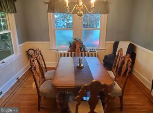 3511 N Rolling Rd, Baltimore, MD 21244