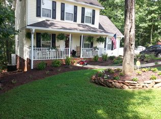 288 Autumn Gold Dr, Boiling Springs, SC 29316