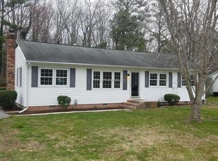 31400 Spearin Rd, Salisbury, MD 21804