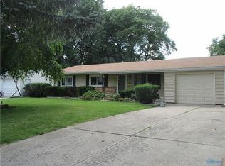 3608 Prairie Ave, Toledo, OH