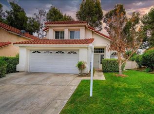 1708 Landing Dr, Vista, CA 92081