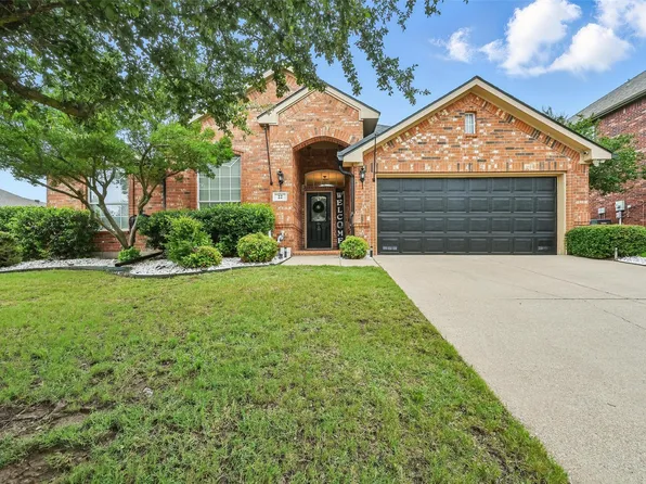 22 Mary Lou Ct, Mansfield, TX 76063