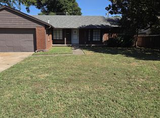 4609 E 56th Pl, Tulsa, OK 74135