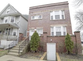 2301 N Monticello Ave #GARDEN, Chicago, IL 60647