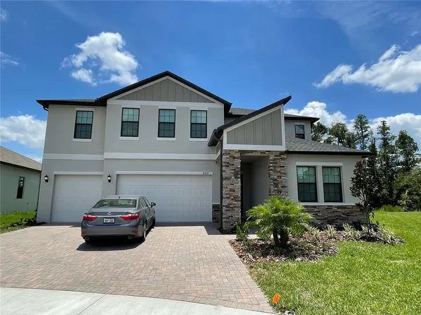 8332 Flying Fish Ct, Land O Lakes, FL 34637