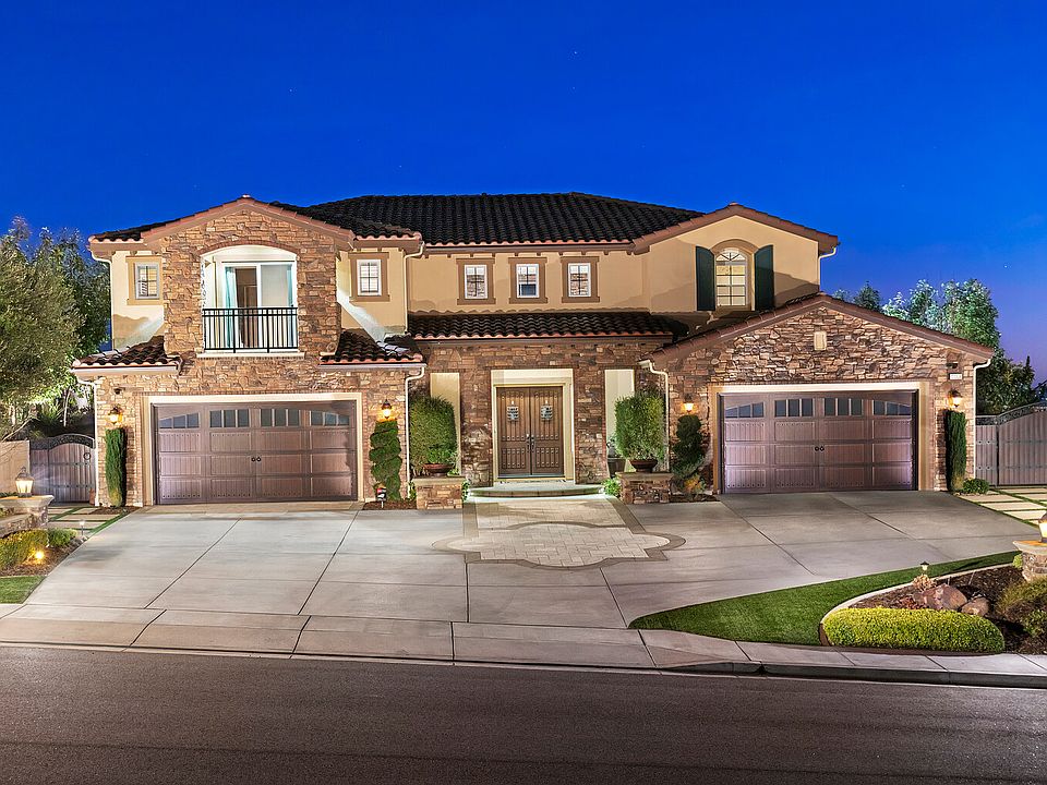 5600 Sq. Ft. and 1/3 Acre 