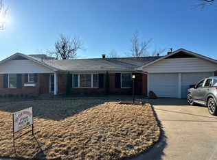 3316 NW 60th St, Oklahoma City, OK 73112