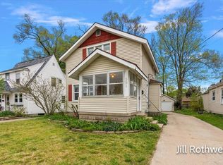 651 Alger St SE, Grand Rapids, MI 49507