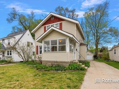 651 Alger St SE, Grand Rapids, MI, 49507