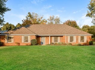 101 Tradewind Rd, Harvest, AL 35749