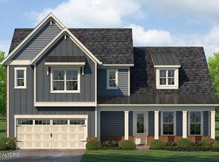 12935 Scarlet Sage Dr LOT 44, Knoxville, TN 37934