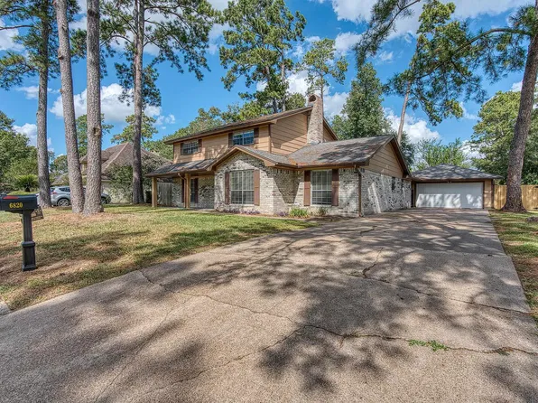 6820 Westgate Dr, Beaumont, TX 77706