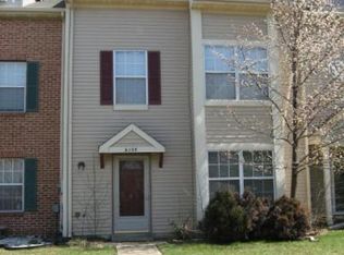 6105 Red Squirrel Pl, Waldorf, MD