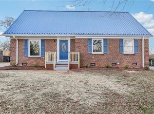 215 Danby Dr, Winston Salem, NC 27103