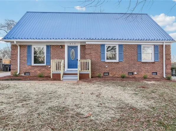 215 Danby Dr, Winston Salem, NC 27103