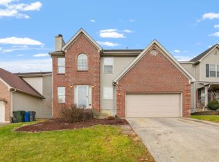 2016 Baltusrol Ln, Lexington, KY 40509