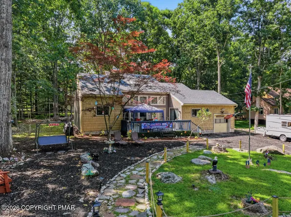 6228 Willowicke Ter, East Stroudsburg, PA 18301