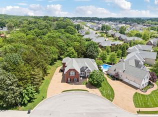 512 Pauls Trl, Hermitage, TN 37076