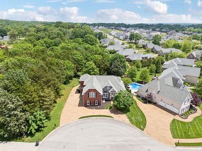 512 Pauls Trl, Hermitage, TN, 37076