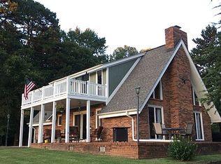 203 Haddon Rd, Donalds, SC 29638