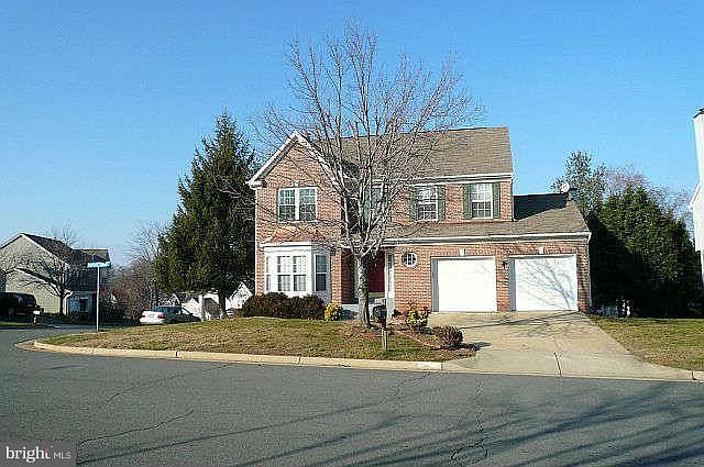 1st image of 46375 Hampshire Station Dr