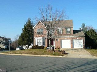 46375 Hampshire Station Dr, Sterling, VA 20165