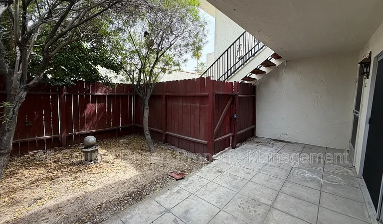 550 S El Cielo Rd #12 — Photo 7