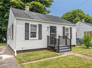 660 Russell St, New Haven, CT 06513