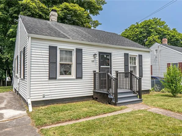 660 Russell Street, New Haven, CT 06513