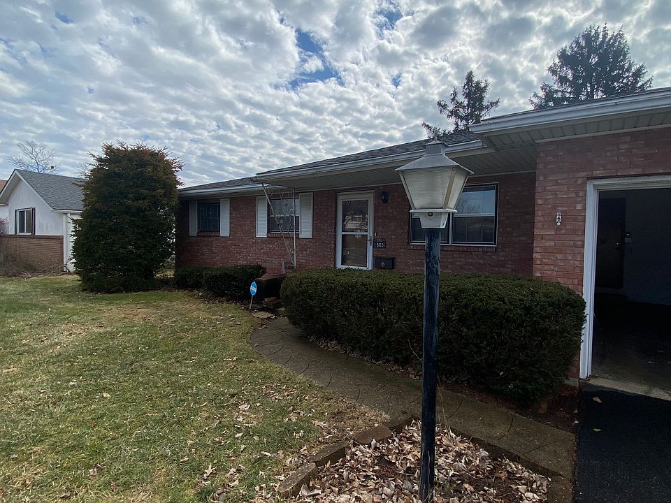 1st image of 1665 Riverbirch Dr