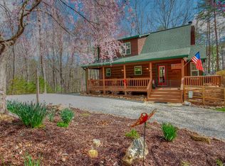 10 Vista View Way, Blairsville, GA 30512