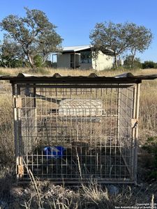 840 sd 23040, Rocksprings, TX, 78880