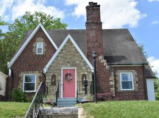 25 Fairfax Dr, Huntington, WV 25705