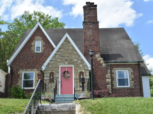 25 Fairfax Dr, Huntington, WV 25705