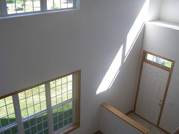 2 Story Volume Ceilings