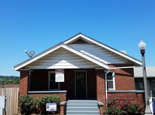 219 W Center St, Lawrenceburg, IN 47025
