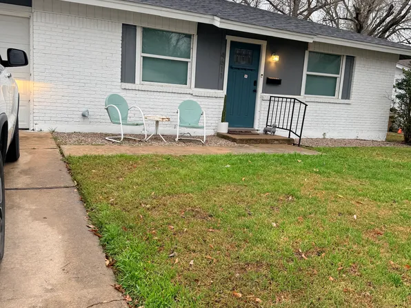 4611 Craigwood Dr, Austin, TX 78725