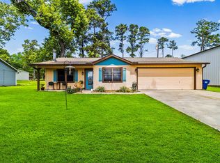 620 Sequoia Dr, Livingston, TX 77351