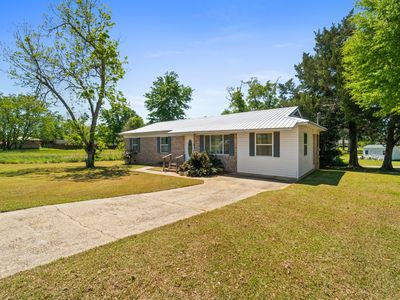 5417 College Dr, Graceville, FL, 32440