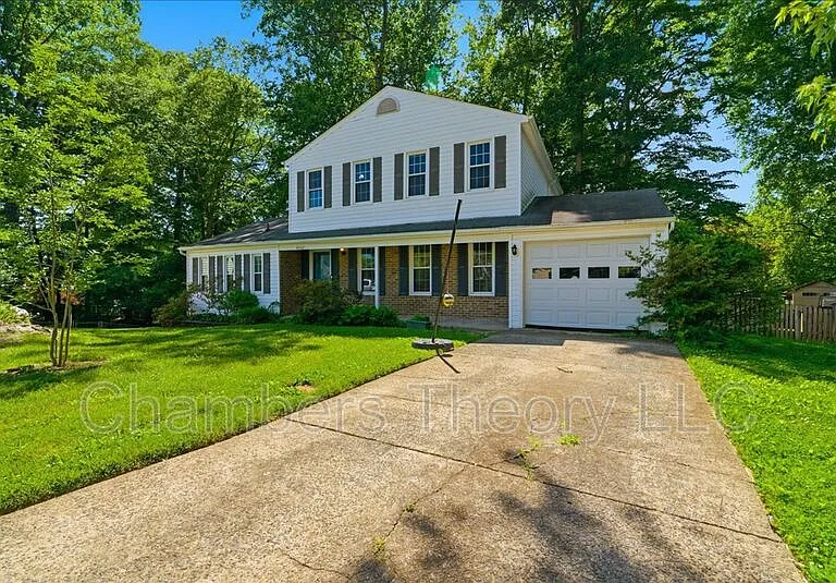 6002 Carrindale Ct — Photo 2