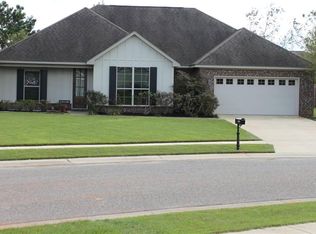 9380 Sanibel Loop, Daphne, AL 36526