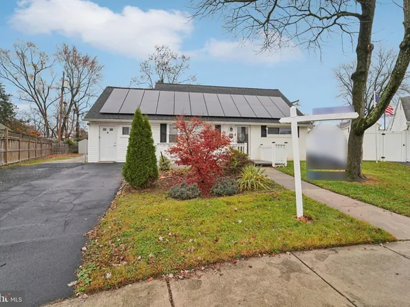 18 Ivy Ln, Glen Burnie, MD 21060