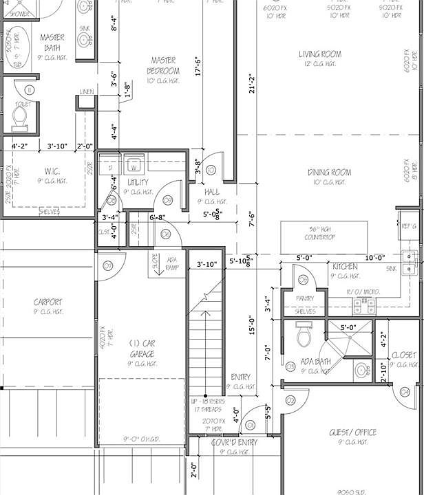2nd image of 1002 Daphne Ct