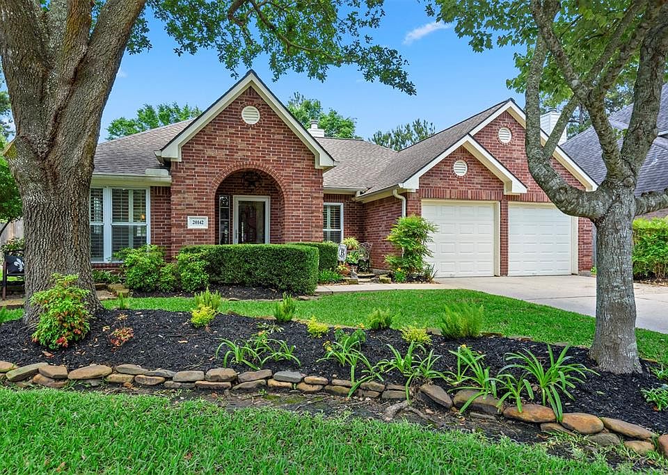 Welcome home! This Windrose home has been recently updated and upgraded with meticulous care and style.