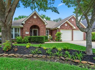 20142 Pinehaven Ln, Spring, TX 77379