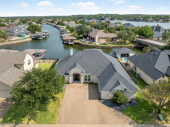 1003 Cliff Swallow Dr, Granbury, TX 76048