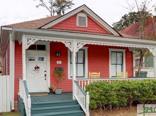 514 E 38th St, Savannah, GA 31401