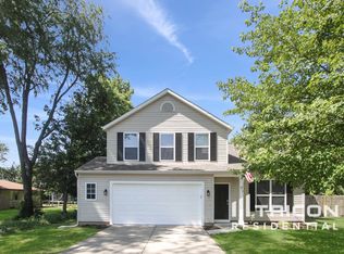 258 Bixler Rd, Indianapolis, IN 46227