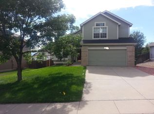 2930 Haystack Dr, Colorado Springs, CO 80922