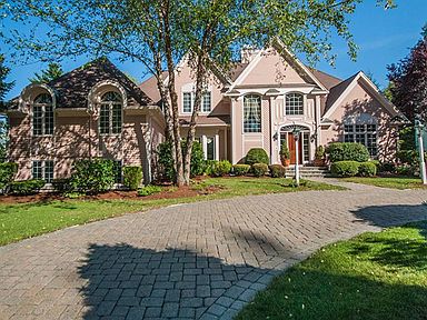 29 Andover Country Club Ln Andover Ma 01810 Zillow